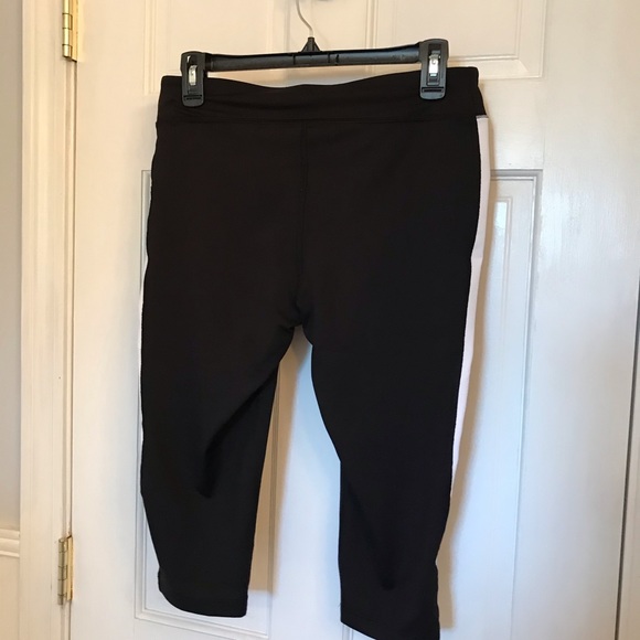 champion double dry capri pants medium - Picture 10 of 10
